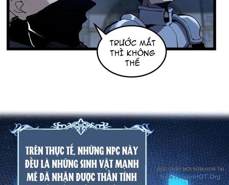 Thích Khách Thần Cấp, Ta Chính Là Bóng Đêm Chapter 46 - 14