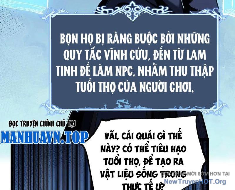 Thích Khách Thần Cấp, Ta Chính Là Bóng Đêm Chapter 46 - 16