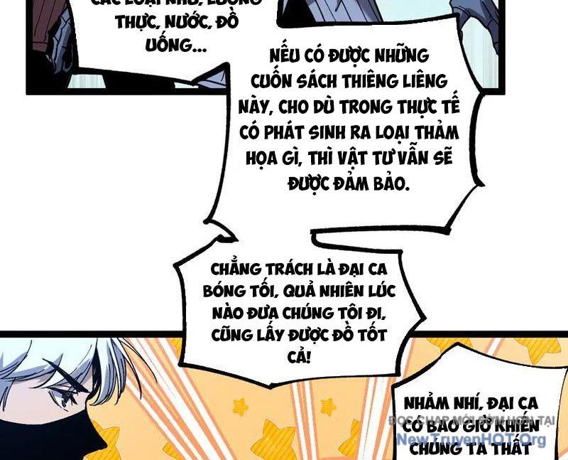 Thích Khách Thần Cấp, Ta Chính Là Bóng Đêm Chapter 46 - 18