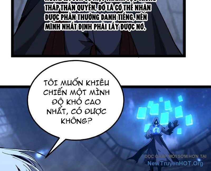 Thích Khách Thần Cấp, Ta Chính Là Bóng Đêm Chapter 46 - 21