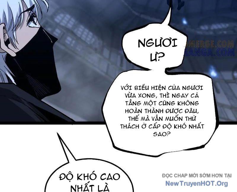 Thích Khách Thần Cấp, Ta Chính Là Bóng Đêm Chapter 46 - 22