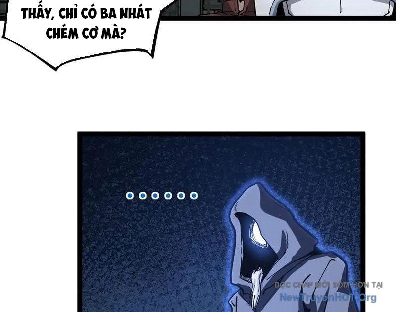 Thích Khách Thần Cấp, Ta Chính Là Bóng Đêm Chapter 46 - 63