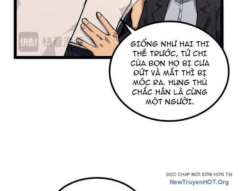 Thích Khách Thần Cấp, Ta Chính Là Bóng Đêm Chapter 47 - 20