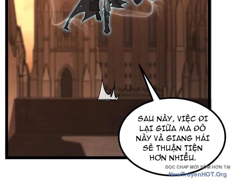 Thích Khách Thần Cấp, Ta Chính Là Bóng Đêm Chapter 47 - 41
