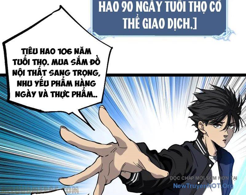 Thích Khách Thần Cấp, Ta Chính Là Bóng Đêm Chapter 47 - 8