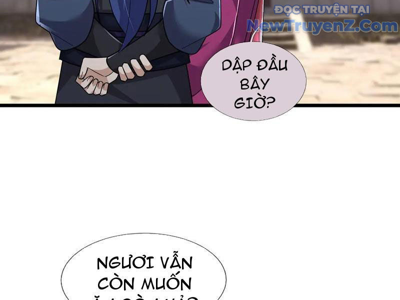 Ngủ Say Vạn Cổ: Xuất Thế Quét Ngang Chư Thiên Chapter 104 - 109