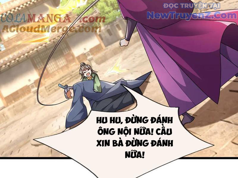 Ngủ Say Vạn Cổ: Xuất Thế Quét Ngang Chư Thiên Chapter 104 - 12