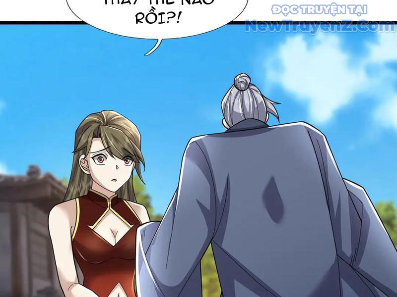 Ngủ Say Vạn Cổ: Xuất Thế Quét Ngang Chư Thiên Chapter 104 - 112