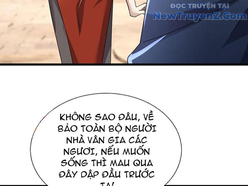 Ngủ Say Vạn Cổ: Xuất Thế Quét Ngang Chư Thiên Chapter 104 - 119