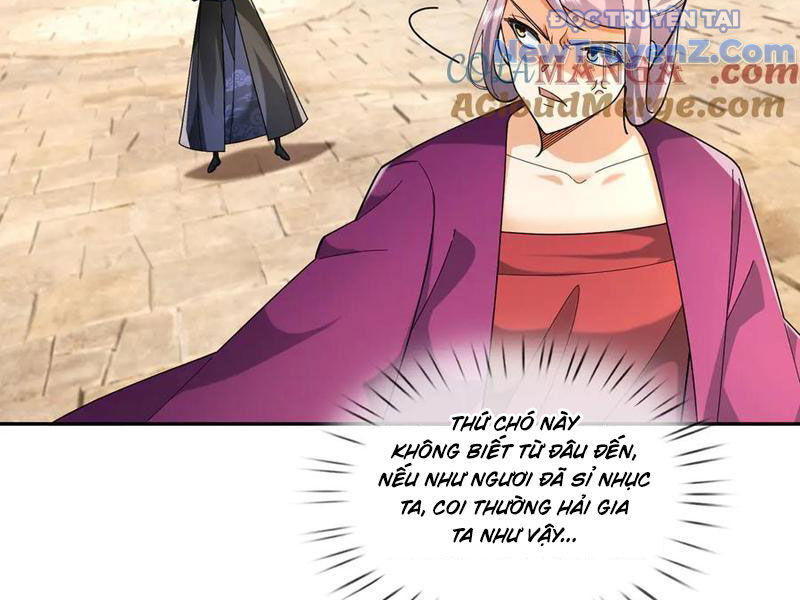 Ngủ Say Vạn Cổ: Xuất Thế Quét Ngang Chư Thiên Chapter 104 - 123