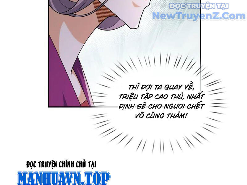 Ngủ Say Vạn Cổ: Xuất Thế Quét Ngang Chư Thiên Chapter 104 - 125