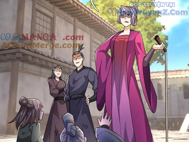 Ngủ Say Vạn Cổ: Xuất Thế Quét Ngang Chư Thiên Chapter 104 - 20