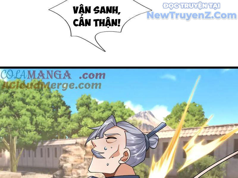 Ngủ Say Vạn Cổ: Xuất Thế Quét Ngang Chư Thiên Chapter 104 - 24