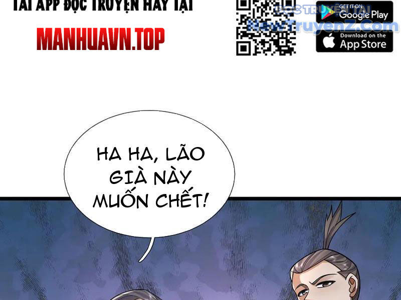 Ngủ Say Vạn Cổ: Xuất Thế Quét Ngang Chư Thiên Chapter 104 - 26