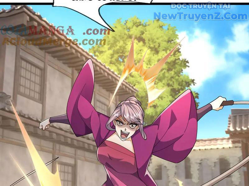 Ngủ Say Vạn Cổ: Xuất Thế Quét Ngang Chư Thiên Chapter 104 - 36