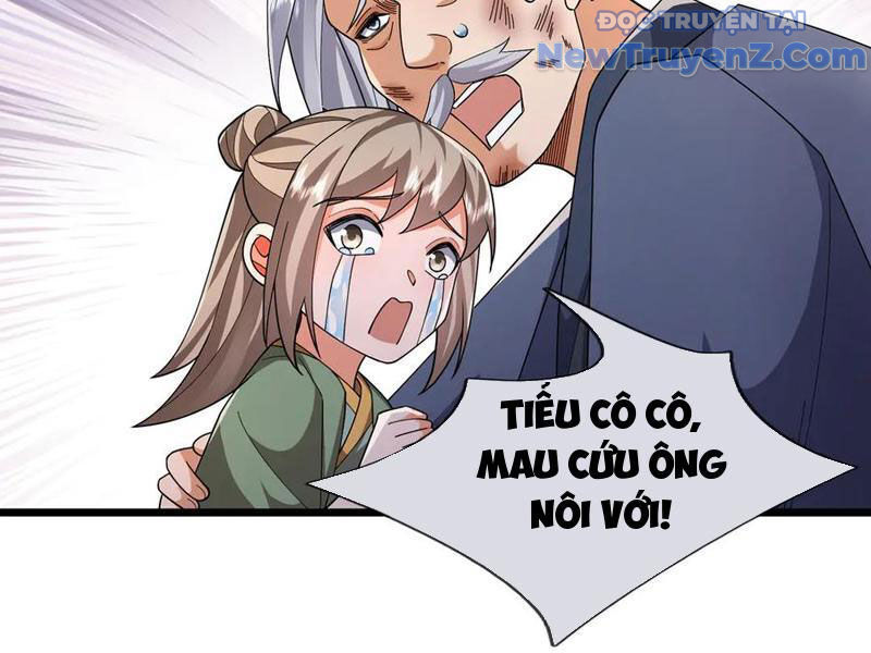 Ngủ Say Vạn Cổ: Xuất Thế Quét Ngang Chư Thiên Chapter 104 - 41