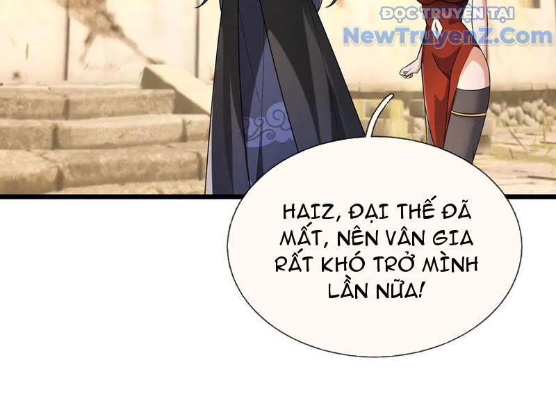 Ngủ Say Vạn Cổ: Xuất Thế Quét Ngang Chư Thiên Chapter 104 - 6