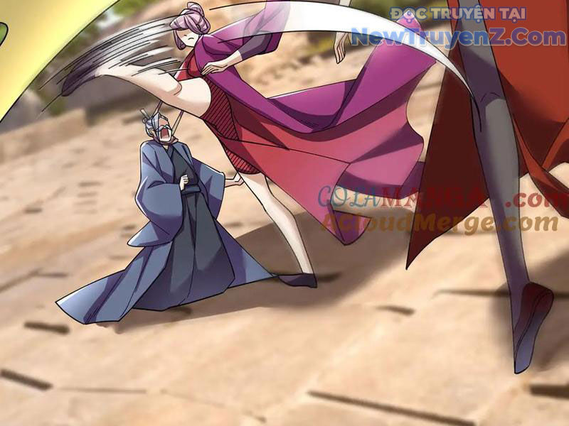 Ngủ Say Vạn Cổ: Xuất Thế Quét Ngang Chư Thiên Chapter 104 - 58