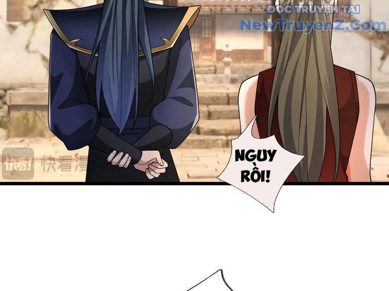 Ngủ Say Vạn Cổ: Xuất Thế Quét Ngang Chư Thiên Chapter 104 - 10