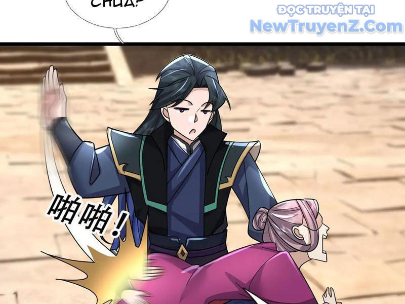 Ngủ Say Vạn Cổ: Xuất Thế Quét Ngang Chư Thiên Chapter 104 - 97