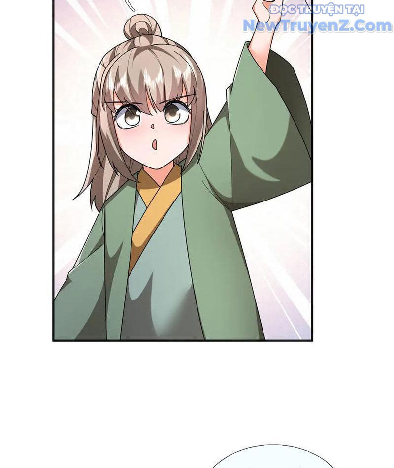 Ngủ Say Vạn Cổ: Xuất Thế Quét Ngang Chư Thiên Chapter 105 - 13