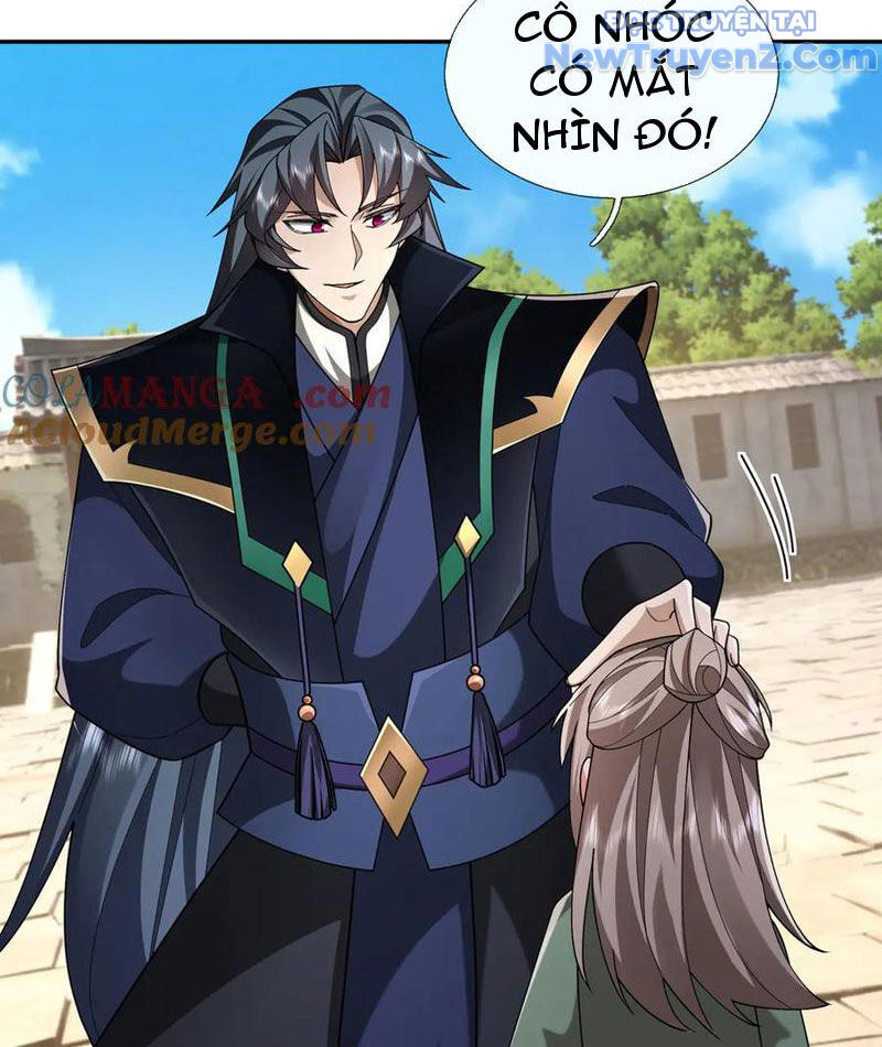 Ngủ Say Vạn Cổ: Xuất Thế Quét Ngang Chư Thiên Chapter 105 - 14