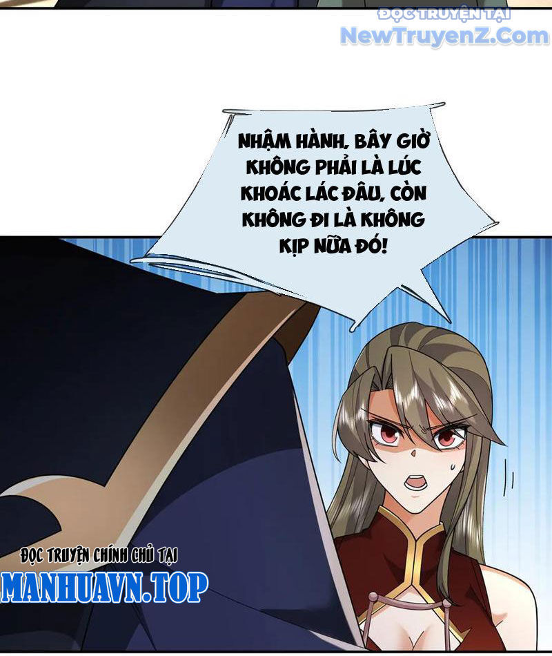 Ngủ Say Vạn Cổ: Xuất Thế Quét Ngang Chư Thiên Chapter 105 - 15