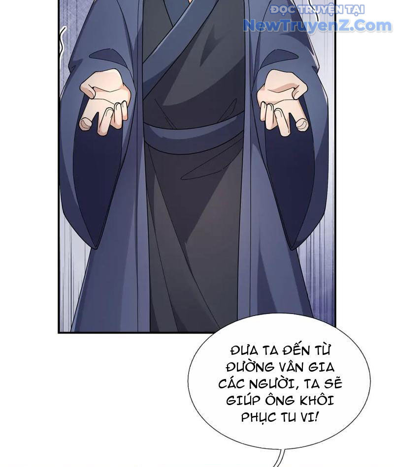 Ngủ Say Vạn Cổ: Xuất Thế Quét Ngang Chư Thiên Chapter 105 - 20