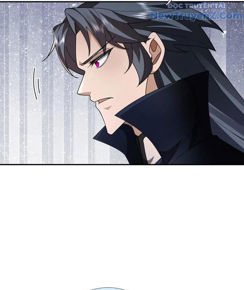 Ngủ Say Vạn Cổ: Xuất Thế Quét Ngang Chư Thiên Chapter 105 - 21