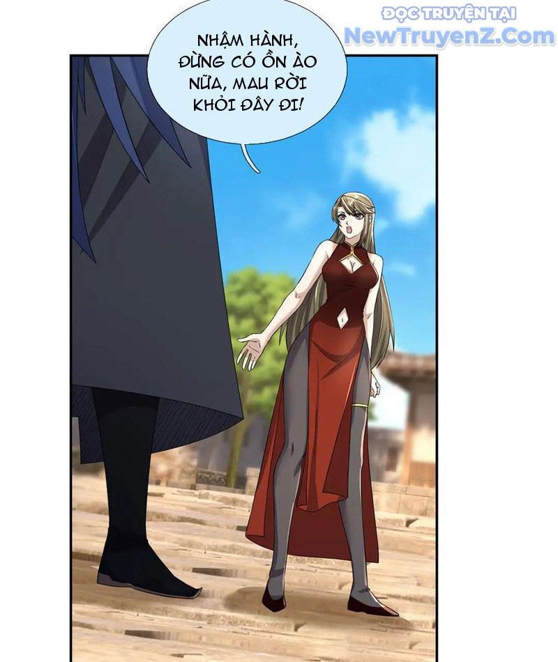 Ngủ Say Vạn Cổ: Xuất Thế Quét Ngang Chư Thiên Chapter 105 - 22