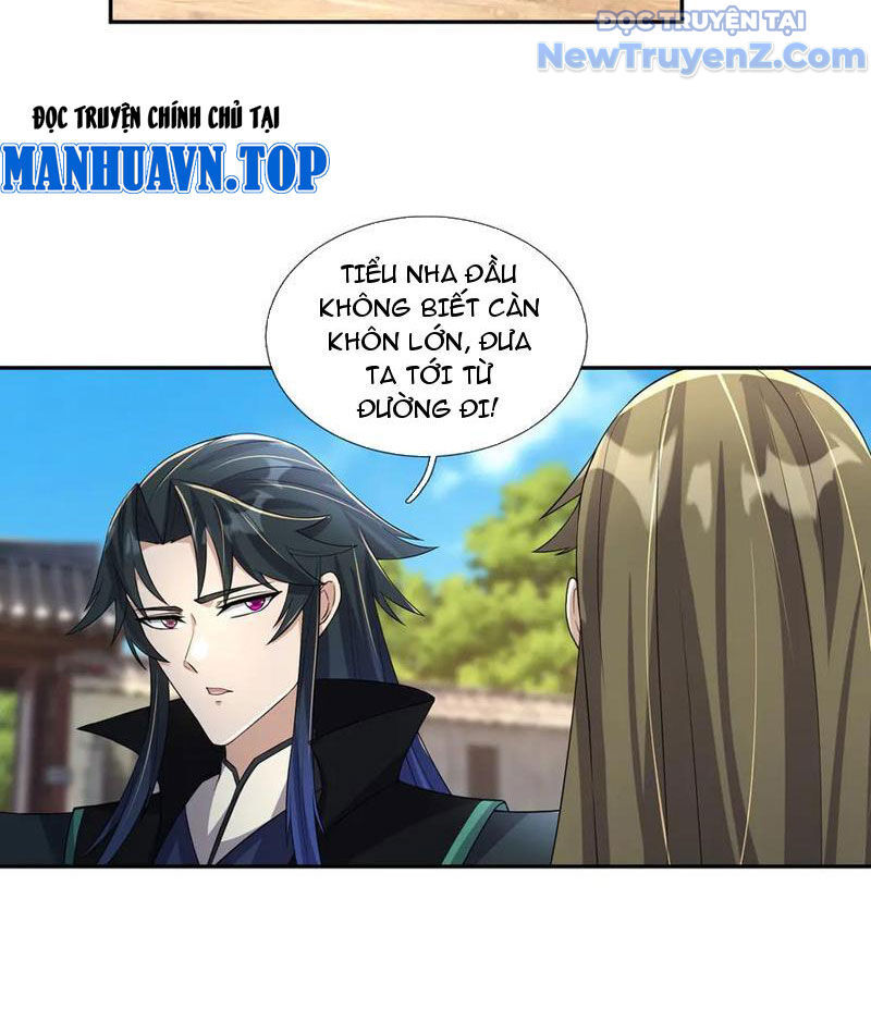 Ngủ Say Vạn Cổ: Xuất Thế Quét Ngang Chư Thiên Chapter 105 - 23