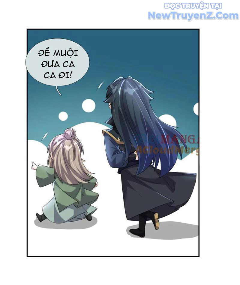 Ngủ Say Vạn Cổ: Xuất Thế Quét Ngang Chư Thiên Chapter 105 - 24