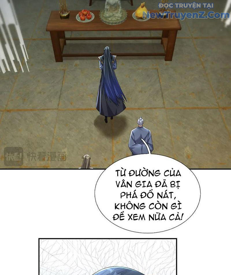 Ngủ Say Vạn Cổ: Xuất Thế Quét Ngang Chư Thiên Chapter 105 - 26