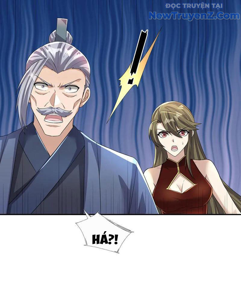 Ngủ Say Vạn Cổ: Xuất Thế Quét Ngang Chư Thiên Chapter 105 - 28