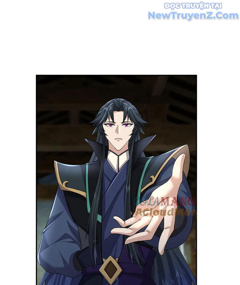 Ngủ Say Vạn Cổ: Xuất Thế Quét Ngang Chư Thiên Chapter 105 - 29