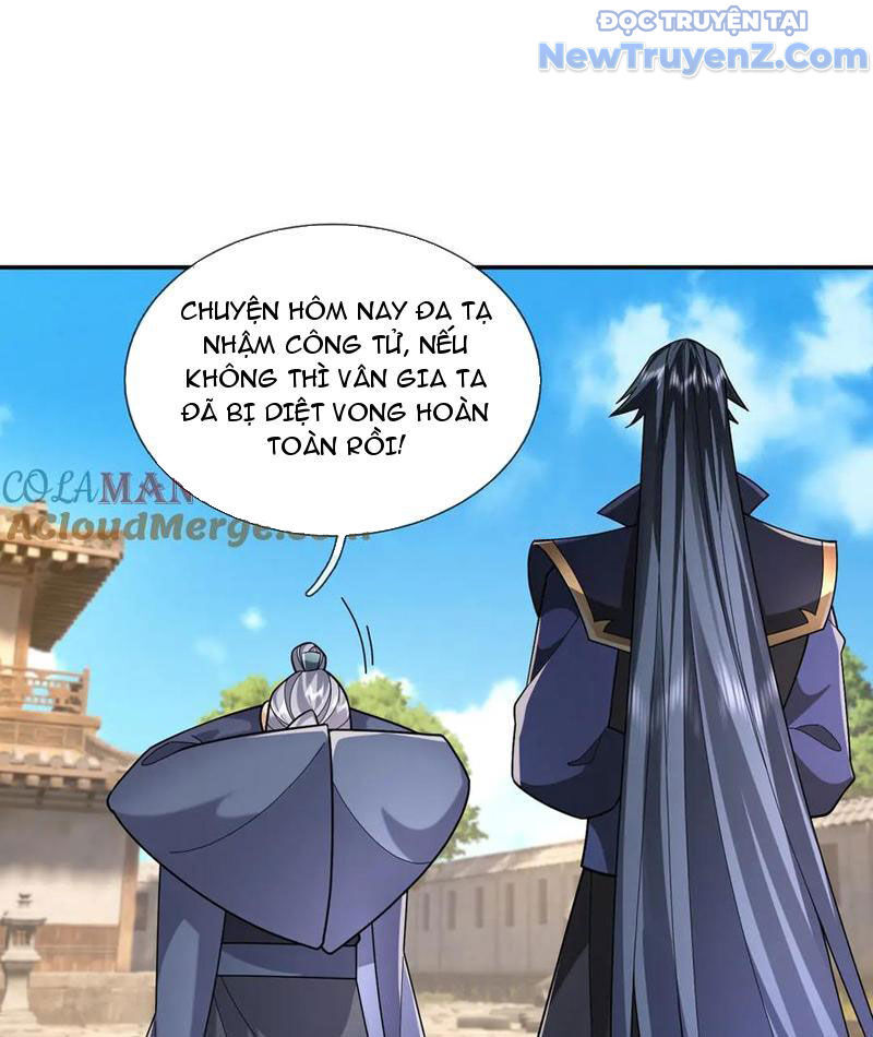 Ngủ Say Vạn Cổ: Xuất Thế Quét Ngang Chư Thiên Chapter 105 - 4