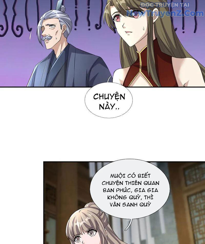 Ngủ Say Vạn Cổ: Xuất Thế Quét Ngang Chư Thiên Chapter 105 - 31