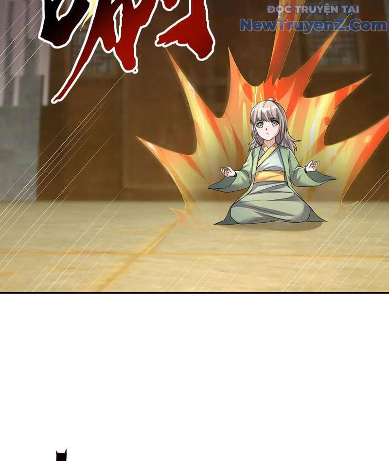 Ngủ Say Vạn Cổ: Xuất Thế Quét Ngang Chư Thiên Chapter 105 - 36