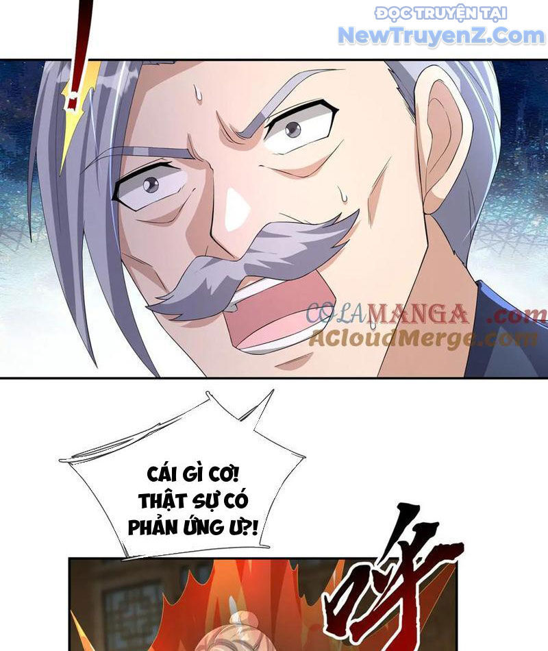 Ngủ Say Vạn Cổ: Xuất Thế Quét Ngang Chư Thiên Chapter 105 - 37