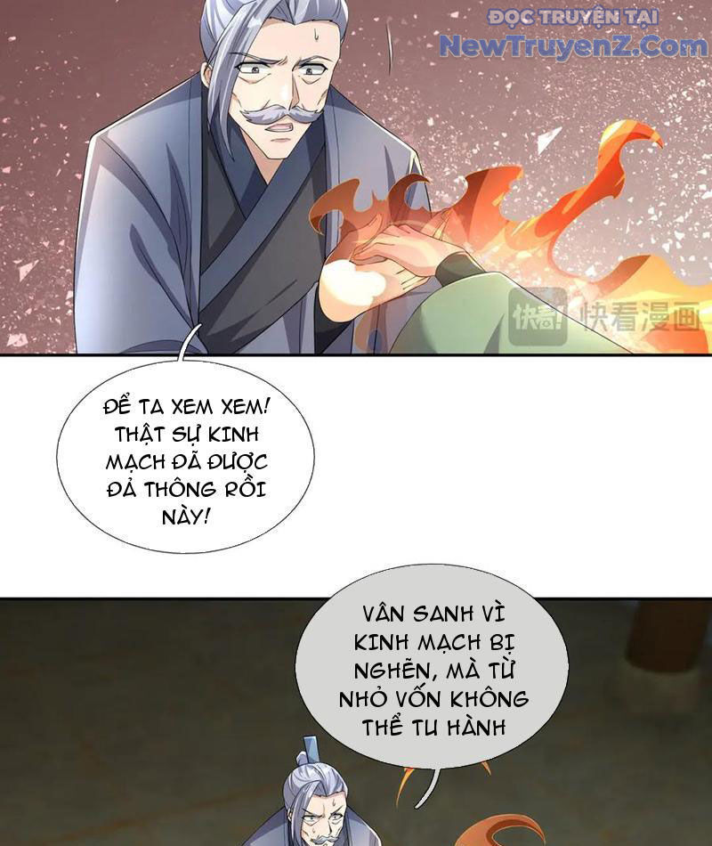 Ngủ Say Vạn Cổ: Xuất Thế Quét Ngang Chư Thiên Chapter 105 - 39