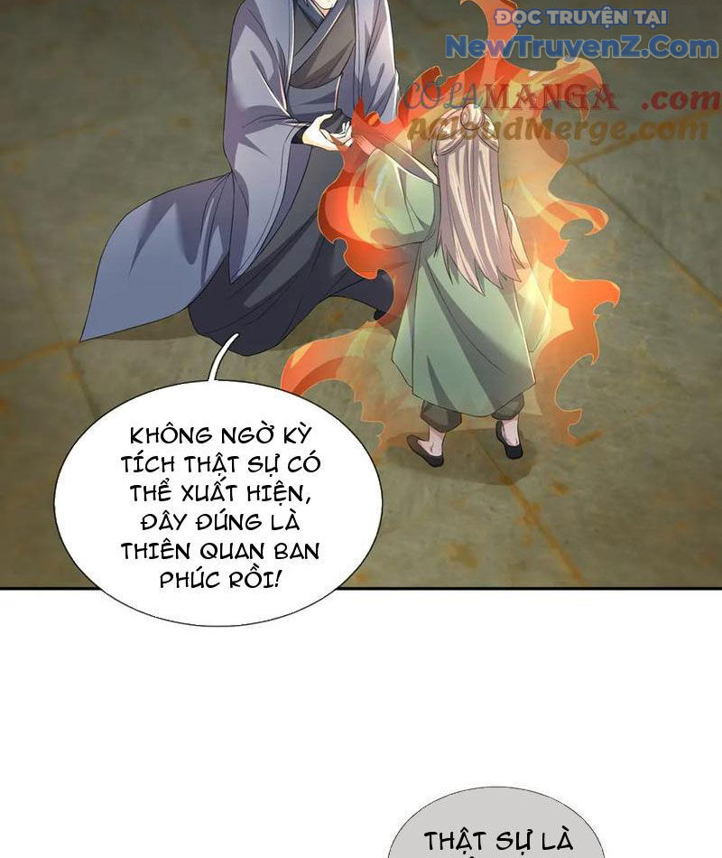 Ngủ Say Vạn Cổ: Xuất Thế Quét Ngang Chư Thiên Chapter 105 - 40