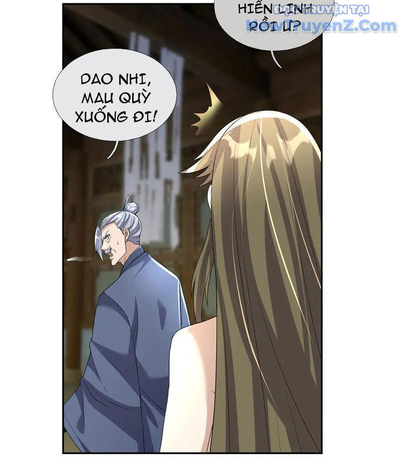 Ngủ Say Vạn Cổ: Xuất Thế Quét Ngang Chư Thiên Chapter 105 - 41
