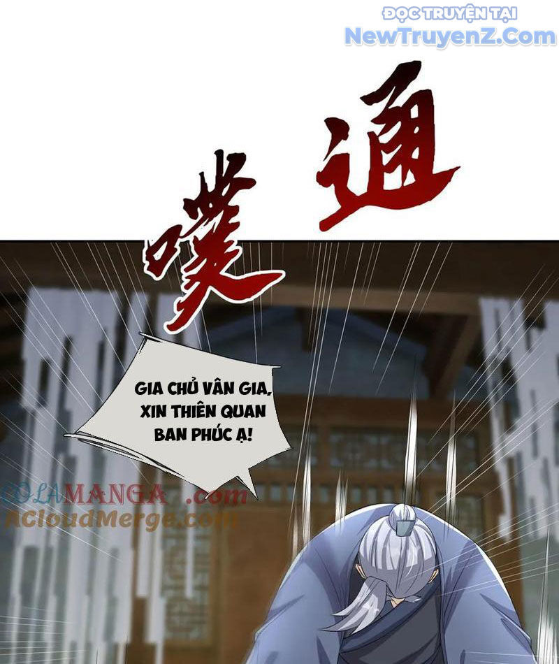 Ngủ Say Vạn Cổ: Xuất Thế Quét Ngang Chư Thiên Chapter 105 - 42