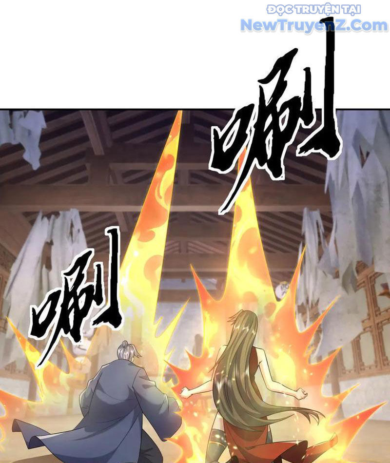 Ngủ Say Vạn Cổ: Xuất Thế Quét Ngang Chư Thiên Chapter 105 - 44