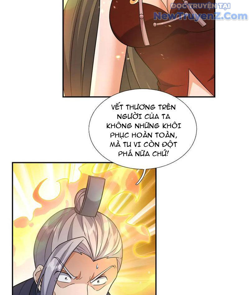 Ngủ Say Vạn Cổ: Xuất Thế Quét Ngang Chư Thiên Chapter 105 - 46