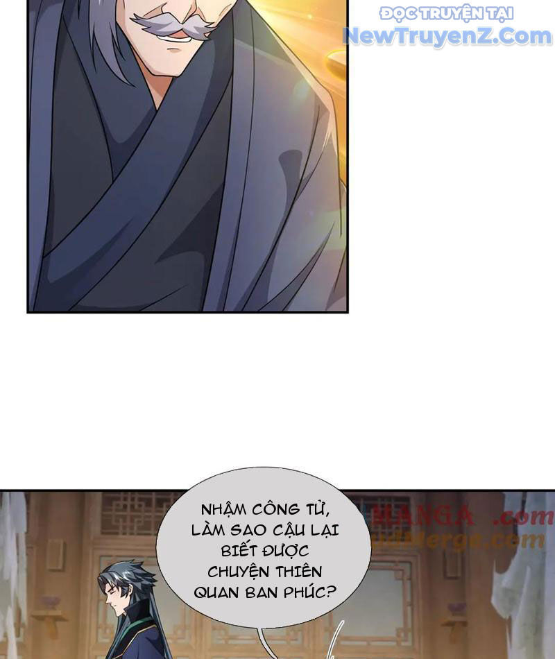 Ngủ Say Vạn Cổ: Xuất Thế Quét Ngang Chư Thiên Chapter 105 - 47