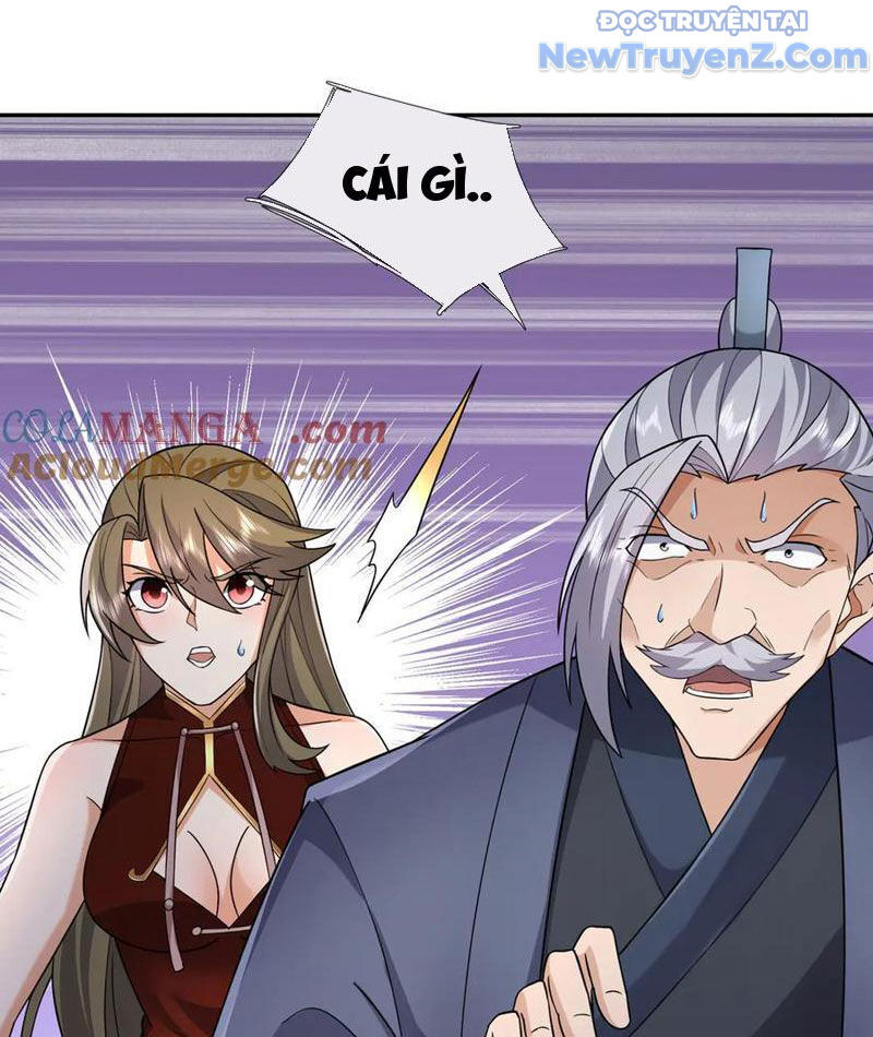 Ngủ Say Vạn Cổ: Xuất Thế Quét Ngang Chư Thiên Chapter 105 - 50