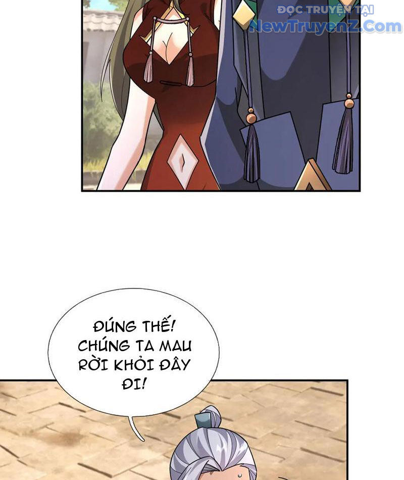 Ngủ Say Vạn Cổ: Xuất Thế Quét Ngang Chư Thiên Chapter 105 - 6