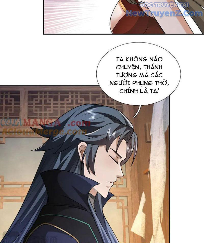 Ngủ Say Vạn Cổ: Xuất Thế Quét Ngang Chư Thiên Chapter 105 - 52