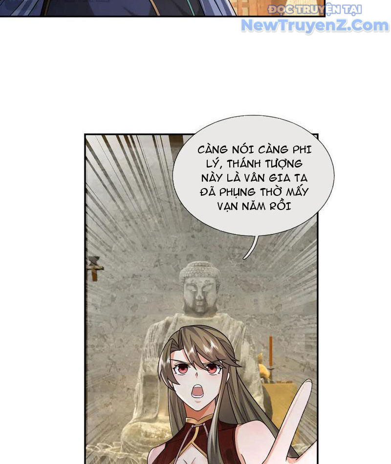 Ngủ Say Vạn Cổ: Xuất Thế Quét Ngang Chư Thiên Chapter 105 - 53